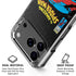 Marvel Classic Comics The Amazing Spider-Man iPhone 18 Pro Clear Case