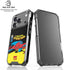 Marvel Classic Comics The Amazing Spider-Man iPhone 18 Pro Clear Case