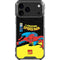 Marvel Classic Comics The Amazing Spider-Man iPhone 18 Pro Max Clear Case