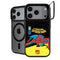 Marvel Classic Comics The Amazing Spider-Man iPhone 18 Pro Max Kickstand Case