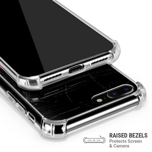 Marvel Classic Comics The Amazing Spider-Man iPhone 7/8 Plus Clear Case