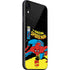 Marvel Classic Comics The Amazing Spider-Man iPhone SE (2nd & 3rd Gen) Skin