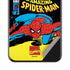Marvel Classic Comics The Amazing Spider-Man iPhone SE (2nd & 3rd Gen) Skin