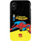 Marvel Classic Comics The Amazing Spider-Man iPhone X Pro Case