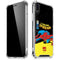 Marvel Classic Comics The Amazing Spider-Man iPhone XR Clear Case
