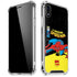 Marvel Classic Comics The Amazing Spider-Man iPhone XR Clear Case