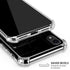 Marvel Classic Comics The Amazing Spider-Man iPhone XR Clear Case