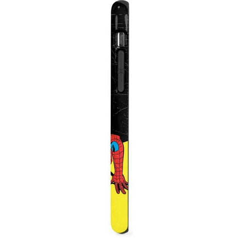 Marvel Classic Comics The Amazing Spider-Man iPhone XR Pro Case