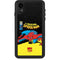 Marvel Classic Comics The Amazing Spider-Man iPhone XR Waterproof Case