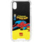Marvel Classic Comics The Amazing Spider-Man iPhone XS Clear Case