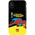 Marvel Classic Comics The Amazing Spider-Man iPhone XS Pro Case