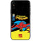 Marvel Classic Comics The Amazing Spider-Man iPhone XS Skin