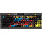 Marvel Classic Comics The Amazing Spider-Man K95 RGB PLATINUM Mechanical Gaming Keyboard Skin