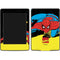 Marvel Classic Comics The Amazing Spider-Man Amazon Kindle Skin