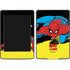 Marvel Classic Comics The Amazing Spider-Man Amazon Kindle Skin