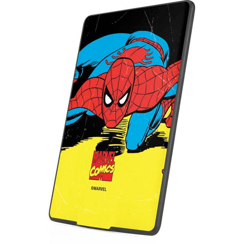 Marvel Classic Comics The Amazing Spider-Man Amazon Kindle Skin