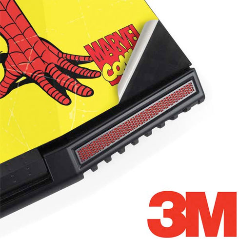 Marvel Classic Comics The Amazing Spider-Man Legion Y720 Skin