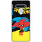 Marvel Classic Comics The Amazing Spider-Man LG Stylo 6 Clear Case