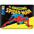 Marvel Classic Comics The Amazing Spider-Man Apple MacBook Air Skin