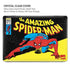Marvel Classic Comics The Amazing Spider-Man MacBook Air 15in (2023-2025) Case plus Skin