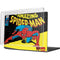 Marvel Classic Comics The Amazing Spider-Man MacBook Pro 14in (2021-24) Case plus Skin