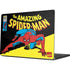 Marvel Classic Comics The Amazing Spider-Man MacBook Pro 14in (2021-24) Skin