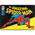 Marvel Classic Comics The Amazing Spider-Man MacBook Pro 14in (2021-24) Skin