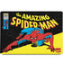 Marvel Classic Comics The Amazing Spider-Man Apple MacBook Pro 15-inch Skin