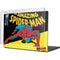 Marvel Classic Comics The Amazing Spider-Man MacBook Cases