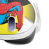 Marvel Classic Comics The Amazing Spider-Man Meta Quest 3 Skin