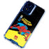 Marvel Classic Comics The Amazing Spider-Man Moto G Play 4G (2024) Clear Case