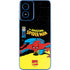 Marvel Classic Comics The Amazing Spider-Man Moto G Play 4G (2024) Skin