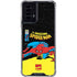 Marvel Classic Comics The Amazing Spider-Man Moto G Power 5G (2024) Clear Case