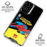 Marvel Classic Comics The Amazing Spider-Man Moto G Power 5G (2024) Clear Case
