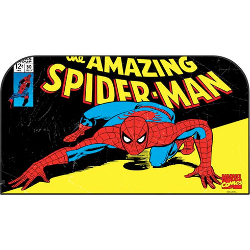 Marvel Classic Comics The Amazing Spider-Man Nintendo Switch 2 (2025) with Joy-Con Skin