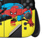 Marvel Classic Comics The Amazing Spider-Man Nintendo Switch 2 (2025) Joy-Con Controller Skin