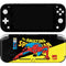 Marvel Classic Comics The Amazing Spider-Man Nintendo Switch Lite Skin