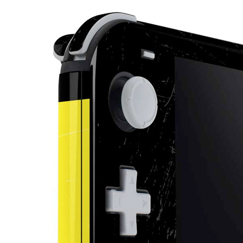 Marvel Classic Comics The Amazing Spider-Man Nintendo Switch Lite Skin