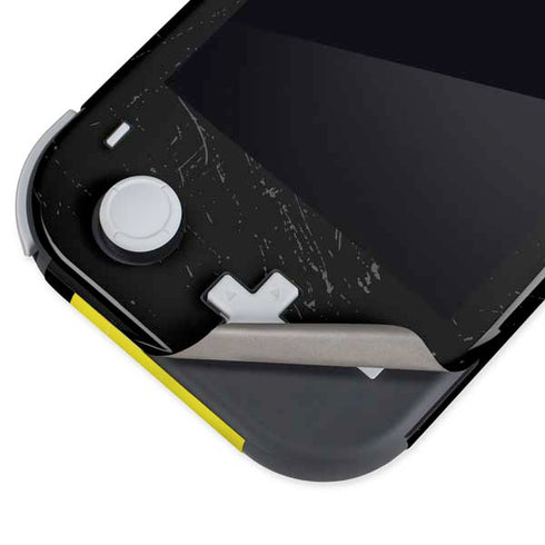 Marvel Classic Comics The Amazing Spider-Man Nintendo Switch Lite Skin