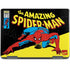 Marvel Classic Comics The Amazing Spider-Man Notebook 9 Pro 13in (2017) Skin
