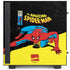 Marvel Classic Comics The Amazing Spider-Man NZXT H510 Compact ATX Mid-Tower Case Skin