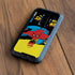 Marvel Classic Comics The Amazing Spider-Man Otterbox Defender Galaxy Skin