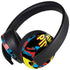 Marvel Classic Comics The Amazing Spider-Man PlayStation 4 Gold Wireless Headset Skin