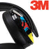 Marvel Classic Comics The Amazing Spider-Man PlayStation 4 Gold Wireless Headset Skin
