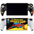 Marvel Classic Comics The Amazing Spider-Man PlayStation Portal Remote Player Skin