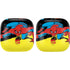 Marvel Classic Comics The Amazing Spider-Man PowerBeats Pro Skin