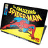 Marvel Classic Comics The Amazing Spider-Man Dell Precision Skin