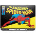 Marvel Classic Comics The Amazing Spider-Man Dell Precision Skin