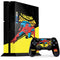 Marvel Classic Comics The Amazing Spider-Man PlayStation PS4 Skins