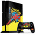 Marvel Classic Comics The Amazing Spider-Man PlayStation PS4 Skins